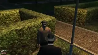 Mafia Walkthrough #16 - Mission 12 - Visiting Rich People