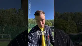 Снова в школу😱
