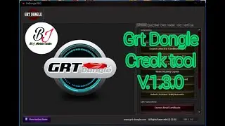 GRT Dongle v1.3.0 Crack Setup 2020 /  Oppo, Xiaomi, Vivo,Qualcomm Samsung 100% Working Tool By GSMBJ