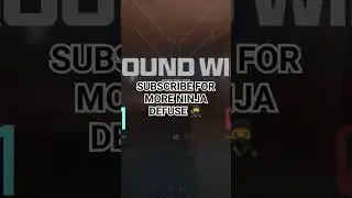 Cant Wait For MW3 To Release #mw3gameplay #ninjadefuse #shorts