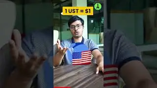 Why did Luna crash: - 😲 The Major Reason For Huge Crypto Crash 