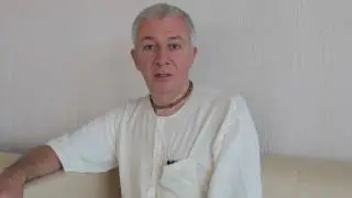 Кришнаиты 50. Зачем нужен Гуру?  ЧЧЧ