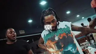 [FREE] Ron Suno x Kyle Richh Jerk Drill Type Beat 2024 - "B*tch This Chicken Is Cold"
