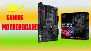 ✅best gaming mother board of 2023 |