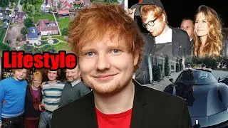 Ed Sheeran Lifestyle I #edsheeran #sheerios #sheeran