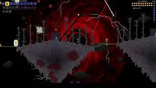 Ancients Awakened Mod - Zero, Doomsday Construct Boss Fight - Magic Class