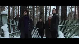КУРАРА - Ностальгия (тизер)