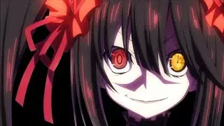 Аниме клип - Зло (AMV)