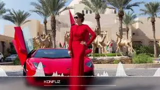 Konfuz - Тише 