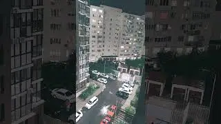 Дождь // 24 августа 2024 г.