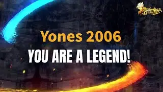 THIS IS YOUR DRAGON BALL LEGENDS RECAP
