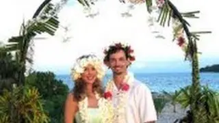 Our wedding video, Tavewa Fiji, Los Angeles California and Dallas Texas
