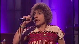 Greta Van Fleet Slayed With Their Performance Of ‘Black Smoke Rising’ On ‘SNL’  - News Today