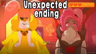 Sucker For Love First Date Chapter 2 - Unexpected Ending