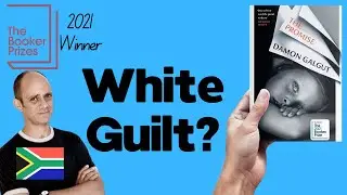 The 2021 Booker Prize Winner (The Promise Damon Galgut)
