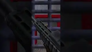 🎞️Half-Life. Трофей повешу у себя над кроватью.