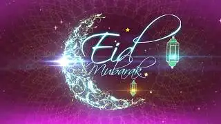 After Effects Template - Eid Mubark Pack ( Free Download )