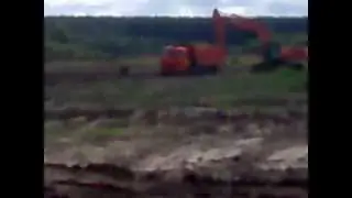 МАЗ vs Камаз part 2