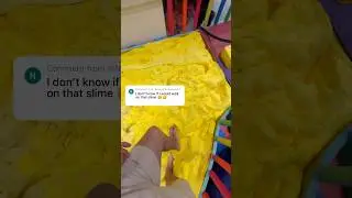 Walking on SLIME explained