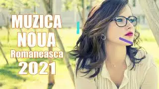 Muzica Noua Romaneasca Club Mix 2021 | Melodii Noi 2021 | Top Hituri 2021 Mix | Romanian Music Mix
