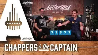 The Top 5 Drive Pedals Every Guitarist Should Have