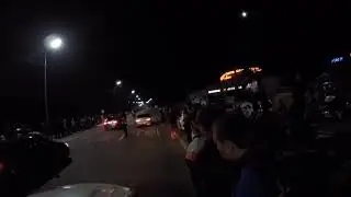 Ночные гонки