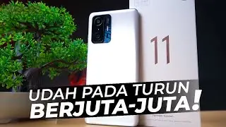 HP Flagship Banting Harga! 7 HP Snapdragon 888 Termurah 2023!