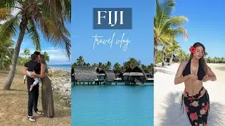FIJI VLOG