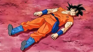Goku Got Defeated | Dragon Ball Super HD