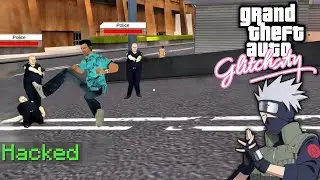 I Tried a Secret GTA Game But What's this 🤣🤣