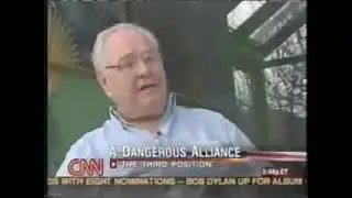 Ahmed Huber Swiss-German (Nazi convert to Islam) accused of funding Al Qaeda with Al Taqwa Bank-Nada