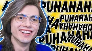 PUHAHAHAHAHAHA CHALLENGE (Furkan Emirce Dublaj Tepki)