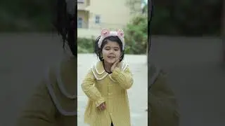 Funny Tik Tok Videos || Baby Girl || 