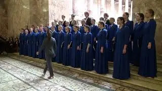 Концерт Кантабиле 05.05.2022