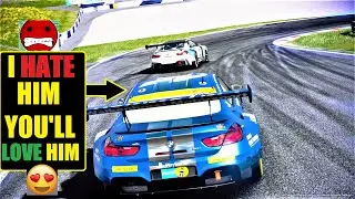 The Most Difficult Sim-racing Lesson I Ever made