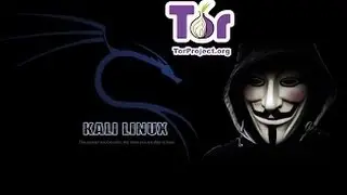 Installing And Configuring ToR with Proxychains on Kali Linux