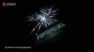 🎇  MSI GS66 stealth - Как Илон Маск ноутбук добывал! #CreateWithMSI