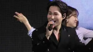 230407 김희재, 꽃피는 사랑노래 @ 대전 대청호벚꽃축제