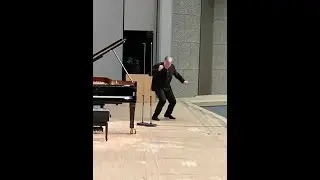Andrei Gavrilov in Tokyo. AG Japan Tour October-December 2020. Part 1