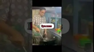 Abah Pulang Kampung Buka Usaha Warung Makan 