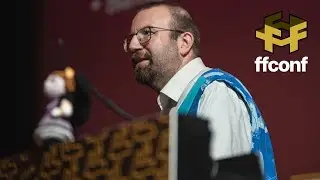 5. Ada Lovelace and The Very First Computer Program / Steven Goodwin / ffconf 2023
