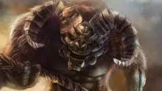 Как убить босса Демон Телец МАКСИМАЛЬНО Быстро в Dark Souls Remastered гайд