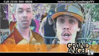 Grand Angel TV #10: Tech N9ne & Royce Da 5'9