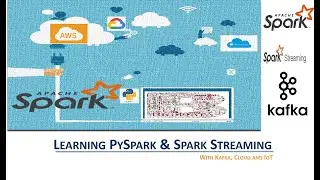 1. Apache Spark Bootcamp