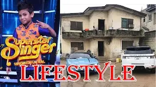 Soyab Ali (Super Star Singer) Lifestyle & Biography 2019