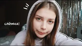 жизнь художника во время короны (всё ещё)