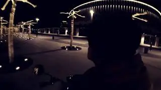 Покатушки на скутере стадион Краснодар