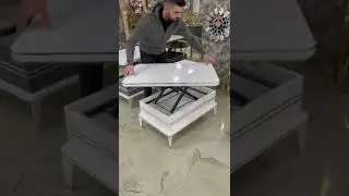 Журнальный столик «Мечта» турецкое производство 🇹🇷
