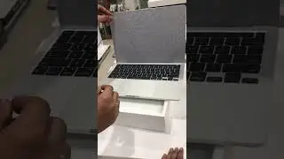 Unboxing My Macbook Pro 13 M2 Chip 2023 #shorts #youtubeshorts #unboxing #macbook #apple #india