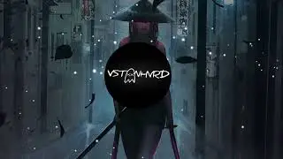 AstonHard - SAMURAI [Riddim Dubstep] FREE DOWNLOAD